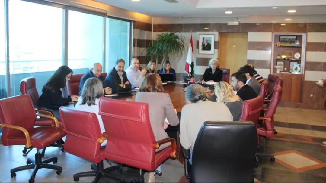 لبحث دور "التربية" في ظل المستجدات الأمنية.. كرامي تترأس اجتماعًا طارئًا