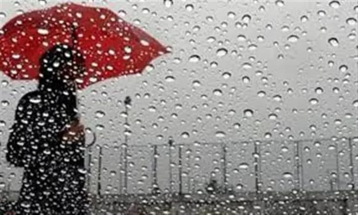 منخفض جوي في طريقه إلينا!