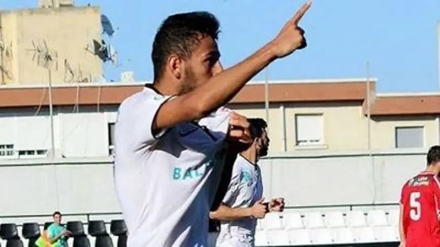 السجن عامين للاعب كرة قدم لتسببه في قتل إمرأة