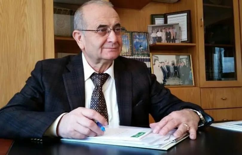 الترشيشي يحذّر: انهيار زراعي وشيك.. الأسعار تتهاوى والمازوت مفقود