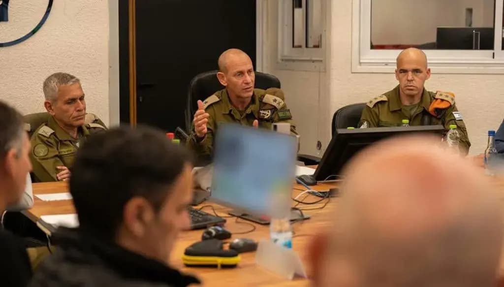 "لن نتوقف".. الجيش الإسرائيلي يعزز قواته على الحدود مع لبنان