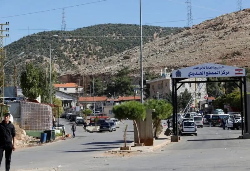 هلع وفوضى على المصنع.. ماذا جرى؟