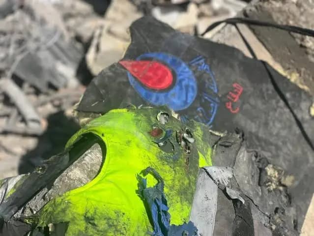 استهداف مركزٍ للهيئة الصحية في النبطية!