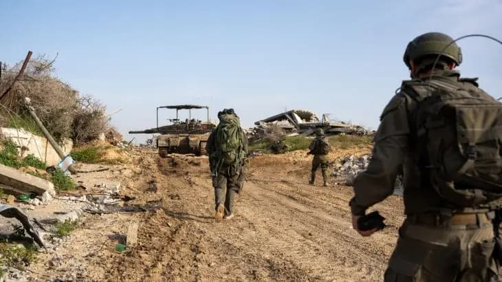 المقـ. ـا.ومة تعلن 3 عمـ.ـليات ضد مواقع إسرائيلية