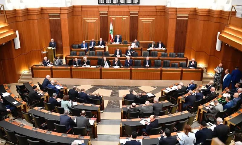 التمديد للمجلس الإثنين.. والمهلة بين 6 أشهر وأربع سنوات