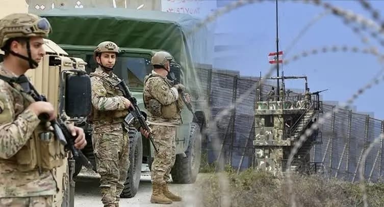 اخلاء ثكنة الجيش في مرجعيون!