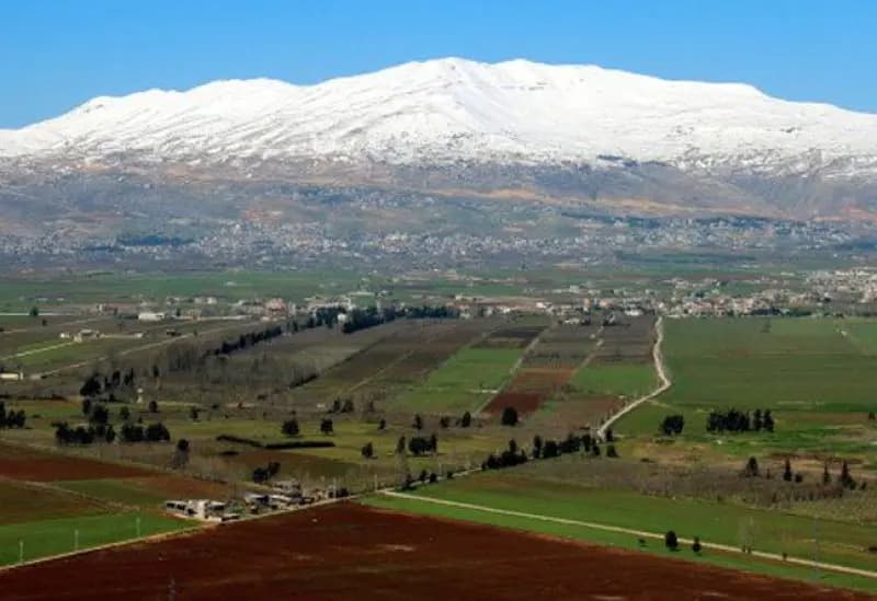 تهديد إسرائيلي لهذه البلدات البقاعية: غادروا فورًا