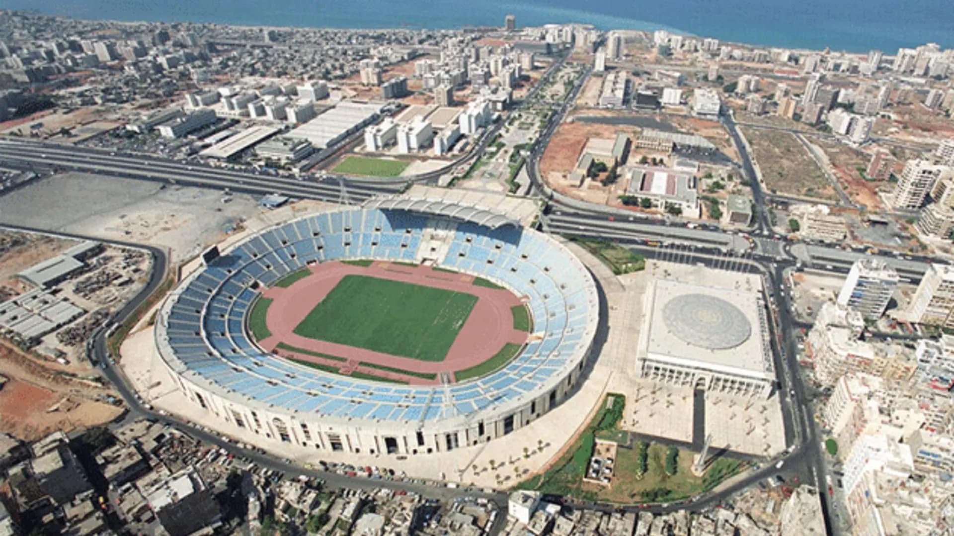 48 ساعة تفصلنا عن افتتاح مركز الإيواء في كميل شمعون