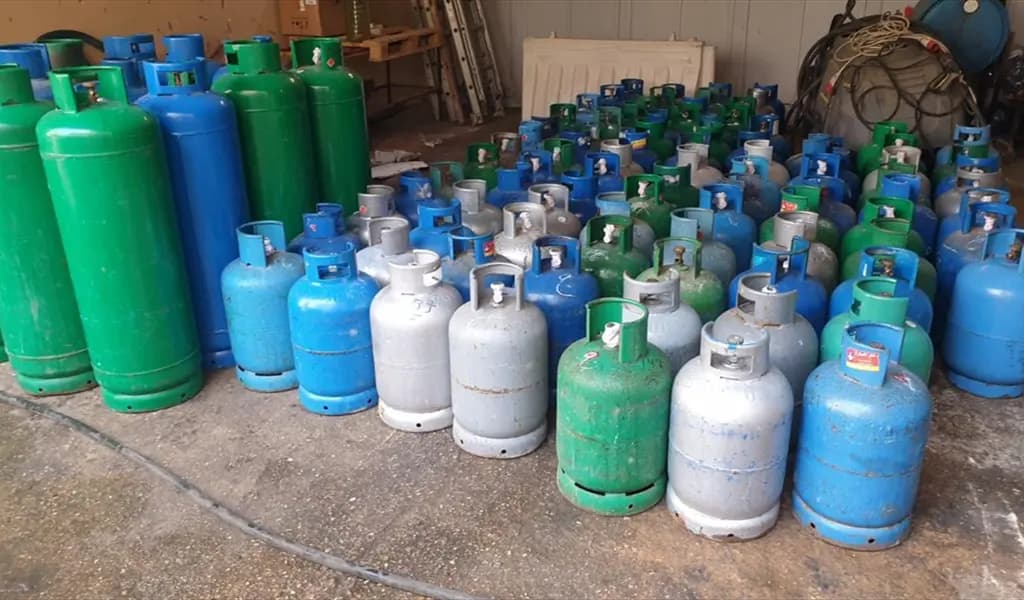 "لا تساهل".. زينون: لا تعديل على سعر الغاز