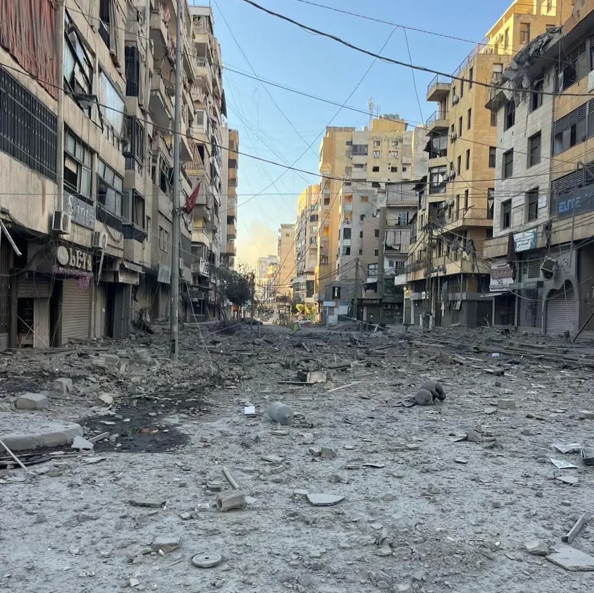 هل أخطأ "حزب الله" التقدير والتوقيت بفتح الجبهة تزامنًا مع الحرب على إيران؟