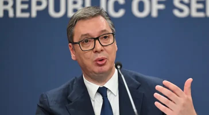 أوروبا ستعاني!