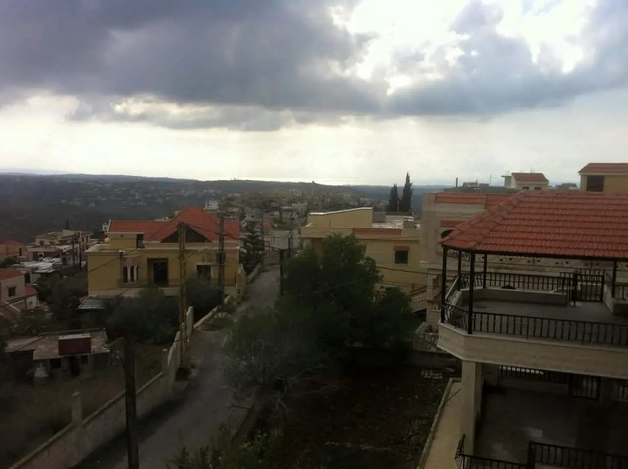 شـ. ـهداء وجـ. ـرحى.. مـ. ـجزرة في صير الغربية