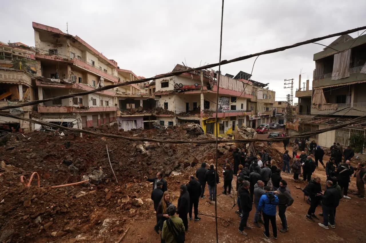 بعد اسـ.تهداف النبي شيت.. الأمن العام ينعى أحد عناصره