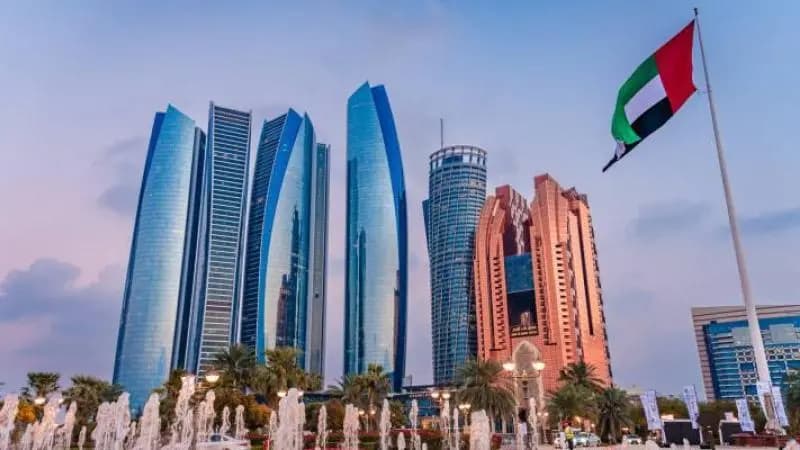 الإمارات: نحن في حالة دفاع