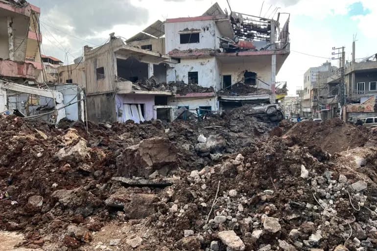 إنزال النبي شيت.. كم يساوي اللبناني في ميزان دولته؟