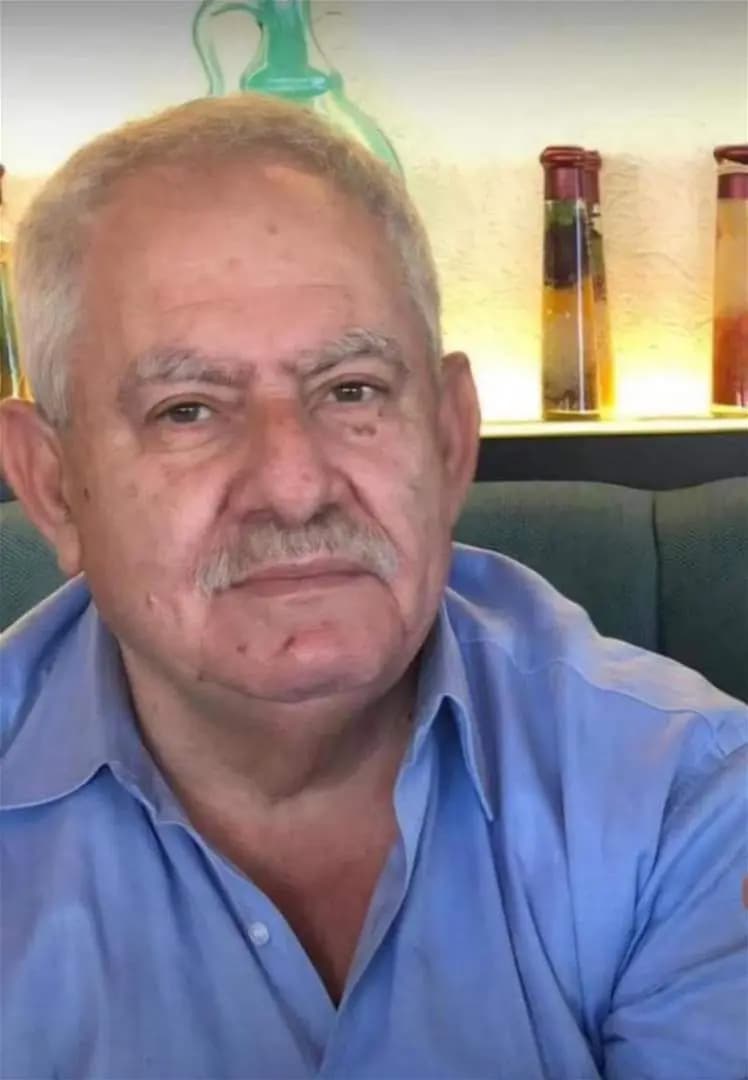 شقيق راعي ابرشية علما الشعب شهيد!