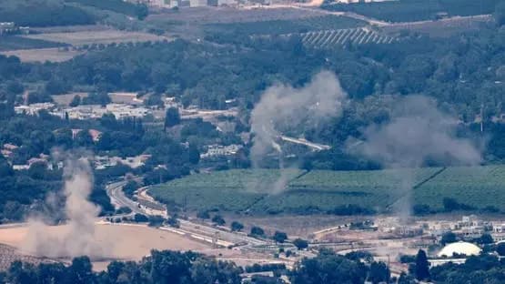 إليكم آخر التطورات جنوبًا