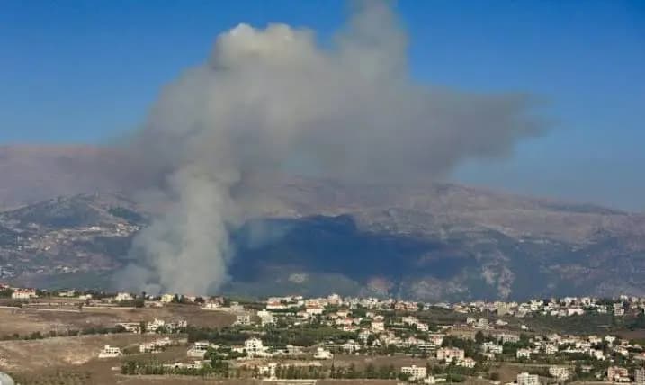 استهداف "رابيد" جنوبا.. ووقوع شهداء