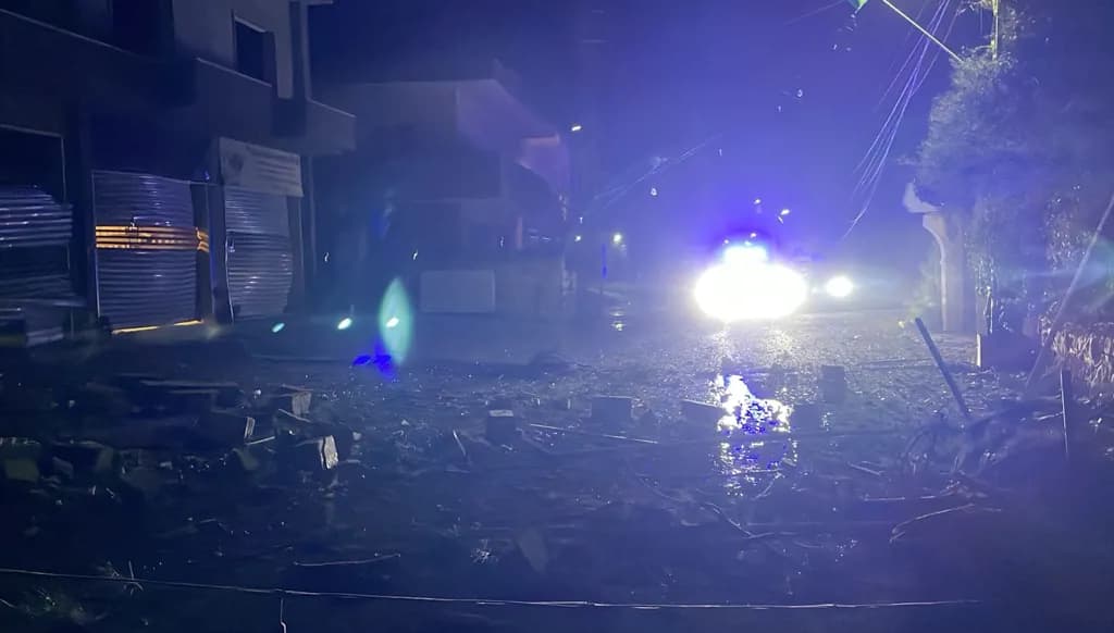 الصحة العامة: استهداف منهجي للمسعفين ويجب التحرك