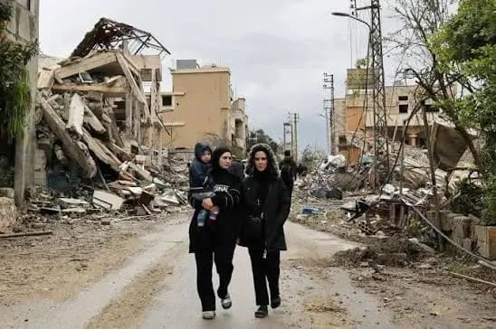 في يومها العالمي.. المرأة بين القهر والتهجير متمسكة بالحياة