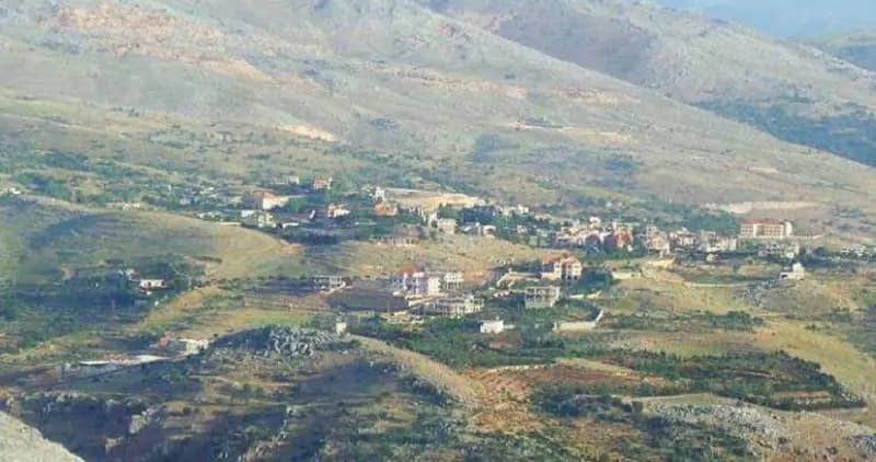 بالصورة: آلية مدمرة بعد الإنزال الفاشل!