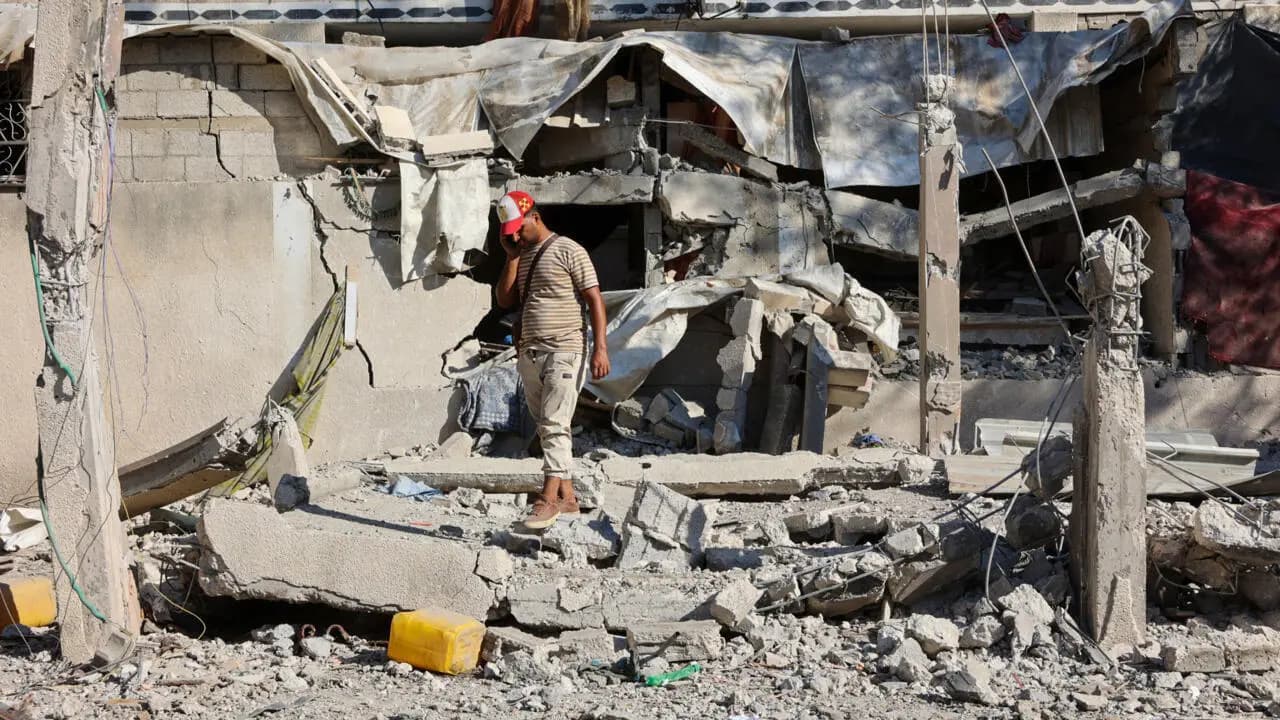 جيش العـ.ـدو يجدد تهديده إلى سكان جنوب الليطاني