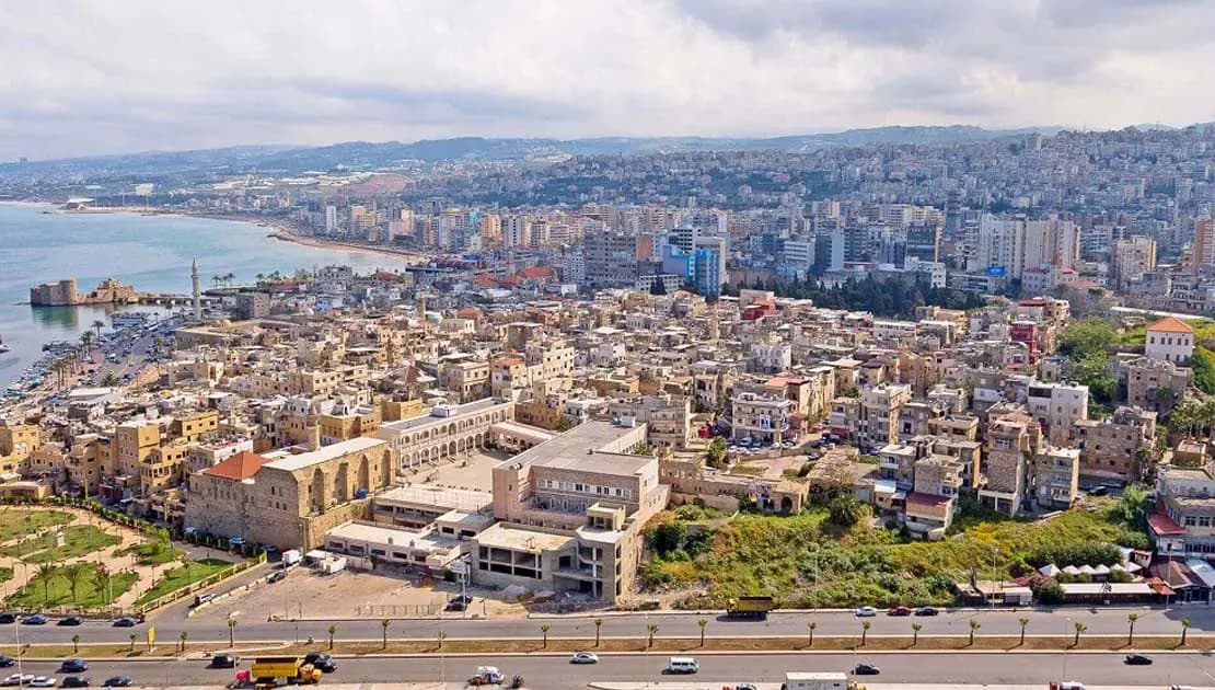 تهديد إسرائيلي لسكان هذه المباني في صور وصيدا: أخلوا فورًا