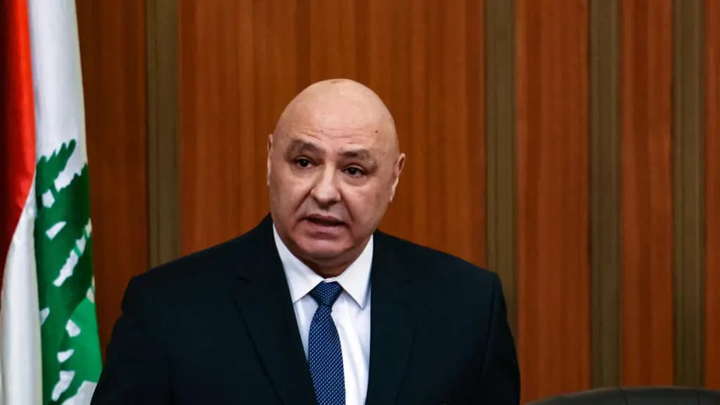 خطابُ القسم.. الطريقُ لإنقاذِ لبنان