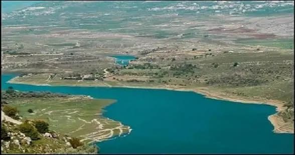 الليطاني" ترفع إنتاج الكهرباء استثنائيًا"