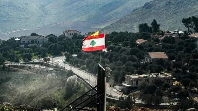 استهدافات و اشتباكات.. ماذا يجري عند الحدود؟