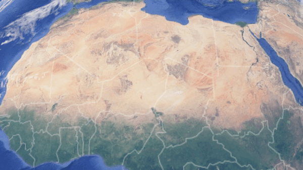 كورونا في إفريقيا.. أخبار سارة من منظمة الصحة العالمية