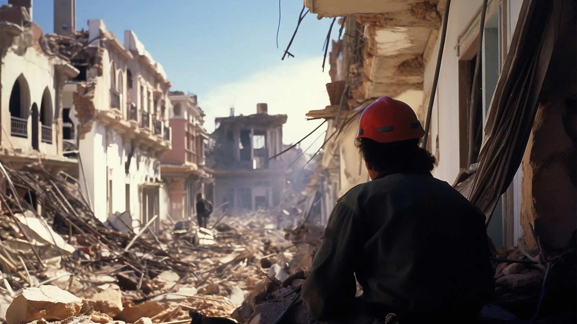 أزمةُ السَّكنِ في لبنانَ أثناءَ الحـ.رب: استغلالٌ وتحدياتٌ اجتماعية