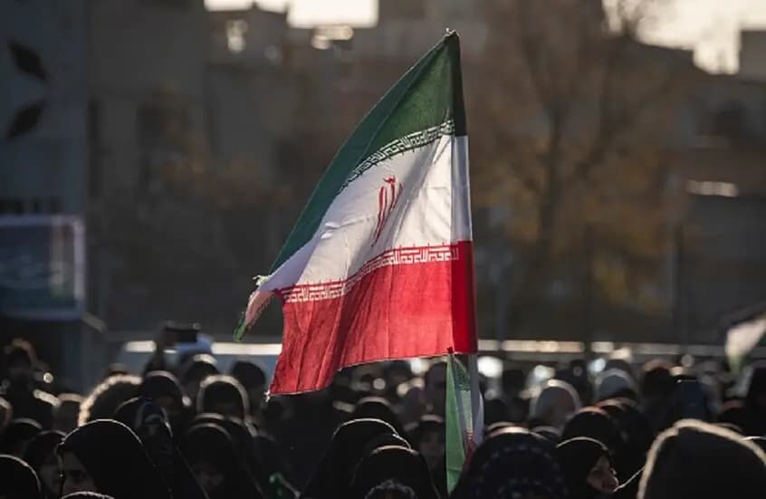 "جيروزاليم بوست": تغيير النظام الإيراني ليس الهدف