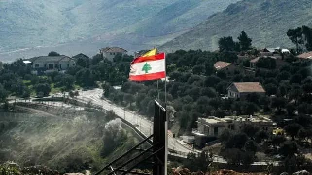 بقذائف المدفعية.. هذا ما استهدفته المقاومة