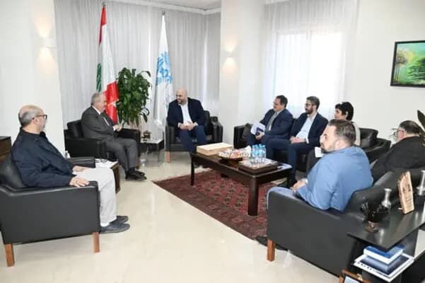 "المالية" مستنفرة لدعم النازحين والمستشفيات