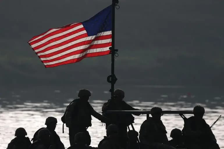 أرقام الحرب تكشف الإنفاق الهائل للأسبوع الأول