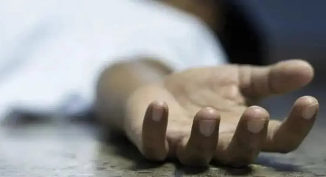 جثّة متحلّلة لرجل مجهول.. وهذه أوصافه