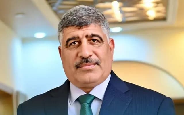 العراق: لسنا ساحة لتصفية الحسابات