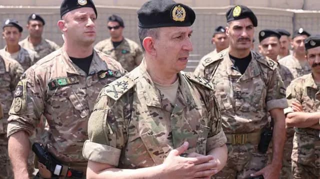 الجيش يحسم الجدل.. هذا الأمر غير صحيح