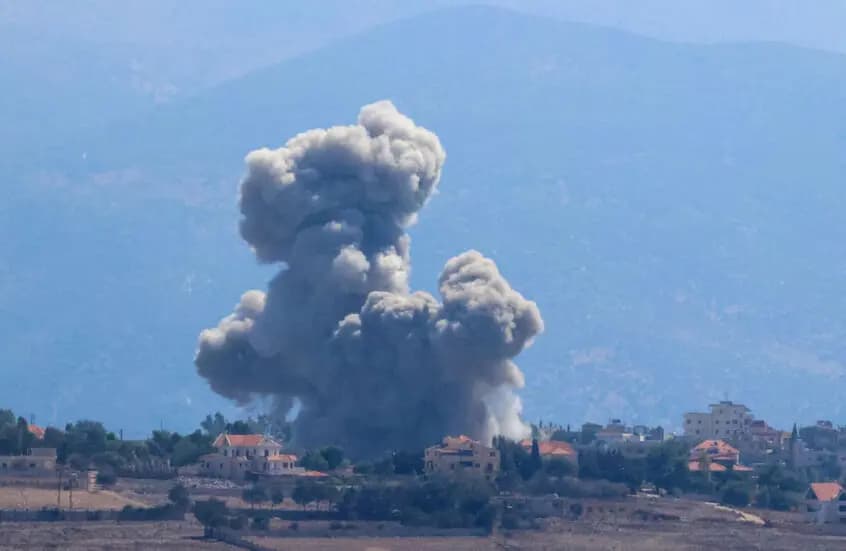 تهديد عاجل لسكان جنوب لبنان: أخلوا هذه المناطق فورًا