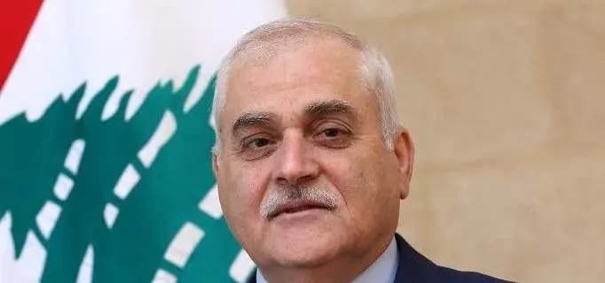 جبق: أي عقوبات على وزارة الصحة ستطال الشعب اللبناني كله