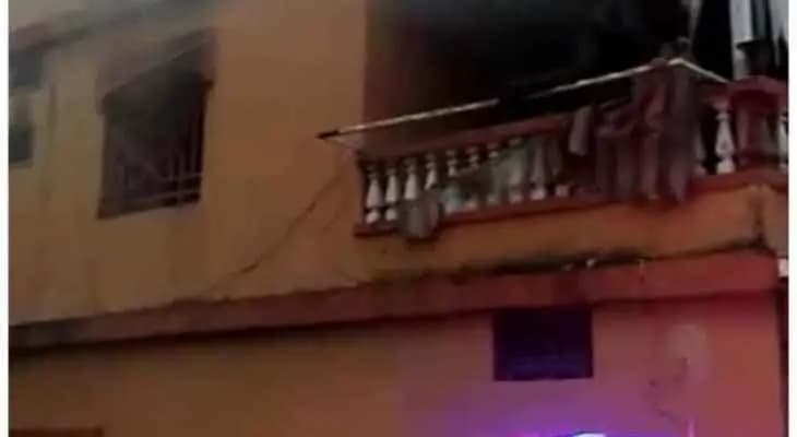 حالات اختناق نتيجة حريق اندلع بمنزل في حبوش بسبب استخدام البنزين بدل المازوت لإشعال مدفأة