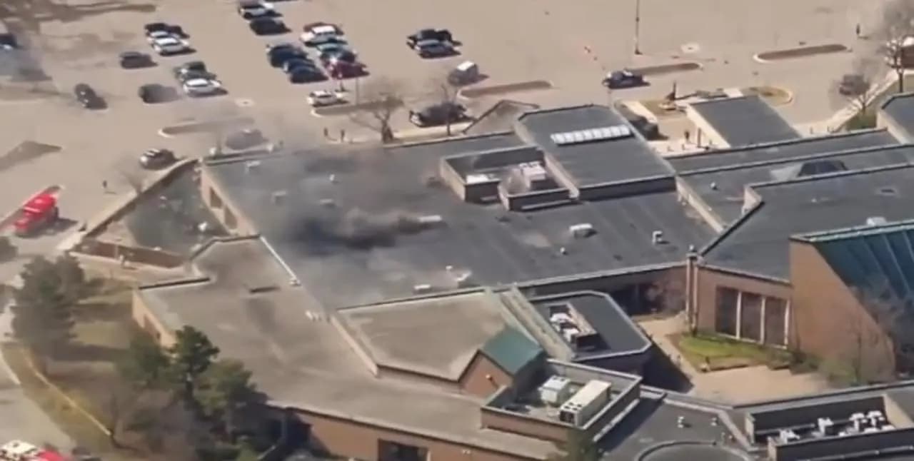 انتقـ. ـامًا لشقيقيه الشهـ. ـيدين.. شاب لبناني يهاجـ. ـم كنيسًا يهوديًا في أميركا