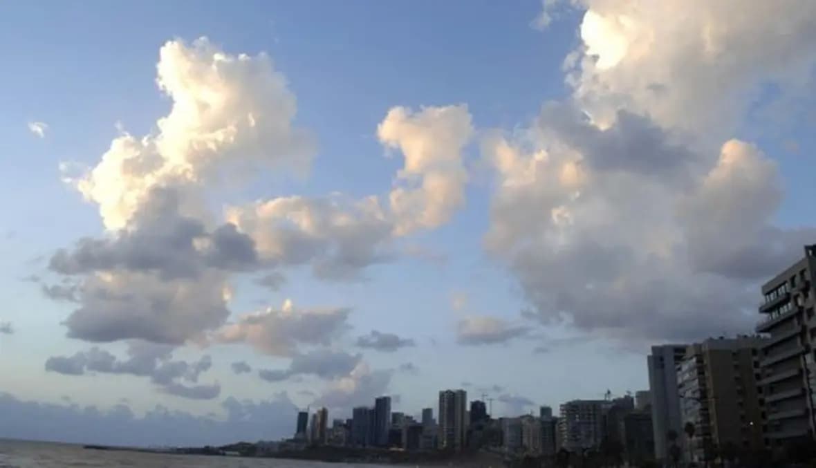 كيف سيكون طقس الأيام المقبلة؟