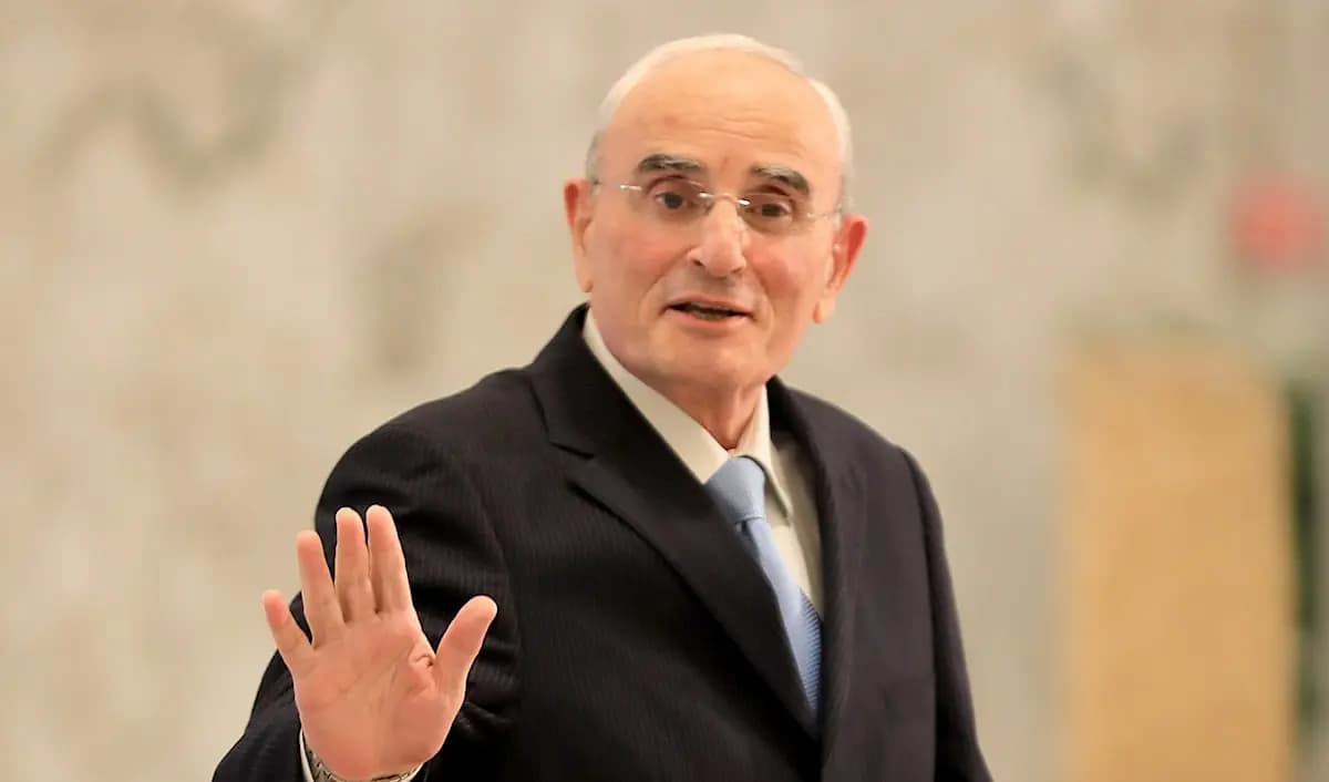 اتصال بين منسى ووزيرة الجيوش الفرنسية.. وملف التصعيد على الطاولة