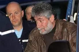 القضاء الفرنسي يرفض إصدار الأمر بترحيل اللبناني جورج عبدالله