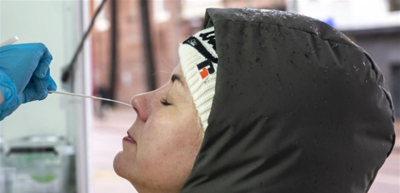 الجائحة لم تنته بعد".. منظمة الصحة تتوقع ظهور مزيد من المتحورات