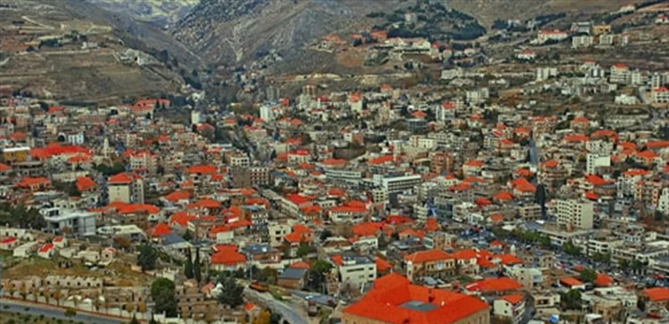 مفاجأة غير متوقعة في زحلة.. والاهالي يشتكون!