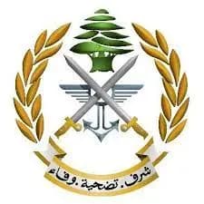 الجيش: تخريج عناصر من فوج التدخل السادس في البقاع خضعوا لدورة تدريبية