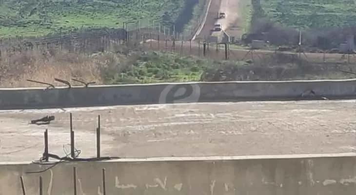 الجيش الاسرائيلي: القبض على شخصين حاولا التسلّل من داخل لبنان